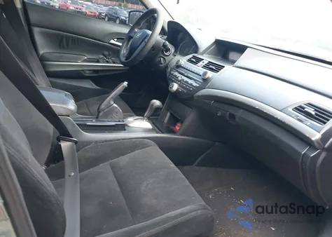 2009 Honda Accord 2.4 Ex z USA, uszkodzony, nr VIN 1HGCP26759A022755